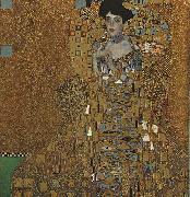 Gustav Klimt Adele Bloch-Bauer I china oil painting reproduction